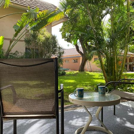 Ferienwohnung Kihei Kai Nani Exterior foto
