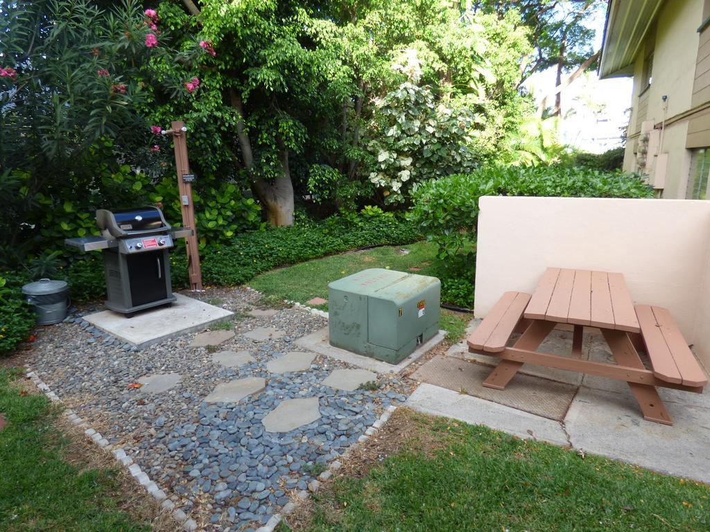 Ferienwohnung Kihei Kai Nani Exterior foto